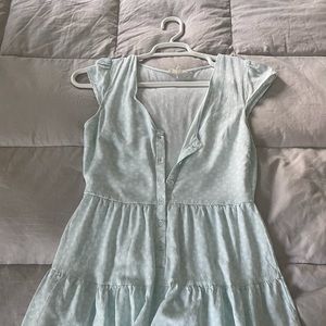 PACSUN ROMPER